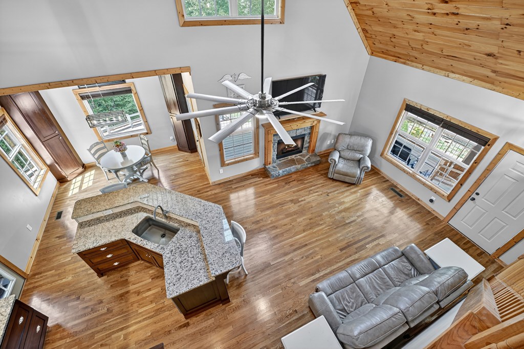 4714 Old Bucktown Road