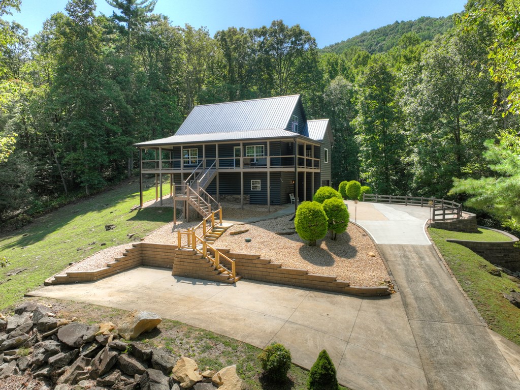 4714 Old Bucktown Road