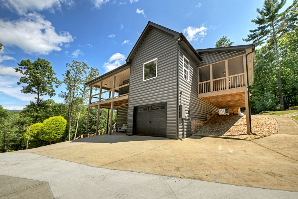 4714 Old Bucktown Road