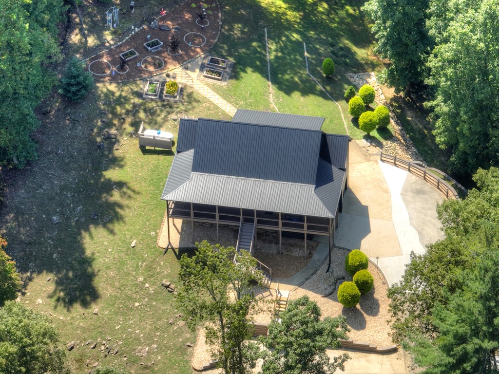 4714 Old Bucktown Road