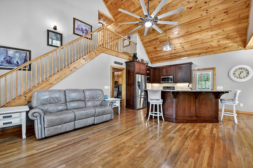 4714 Old Bucktown Road