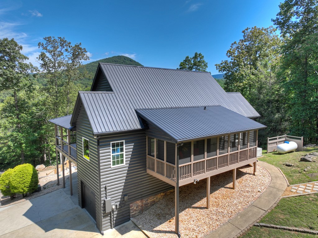 4714 Old Bucktown Road