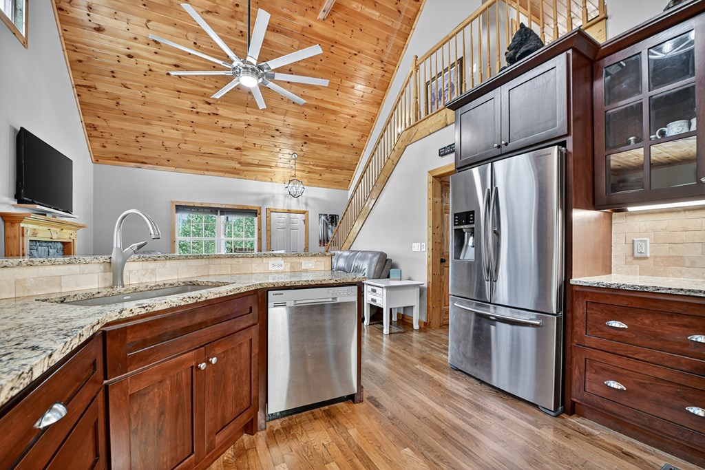 4714 Old Bucktown Road