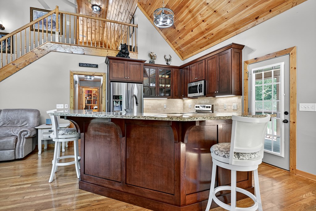 4714 Old Bucktown Road