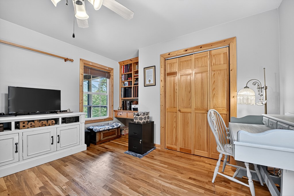 4714 Old Bucktown Road