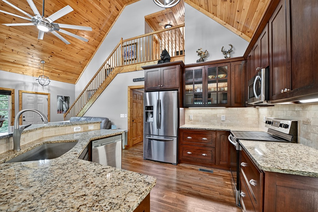 4714 Old Bucktown Road