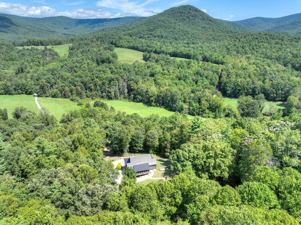 4714 Old Bucktown Road