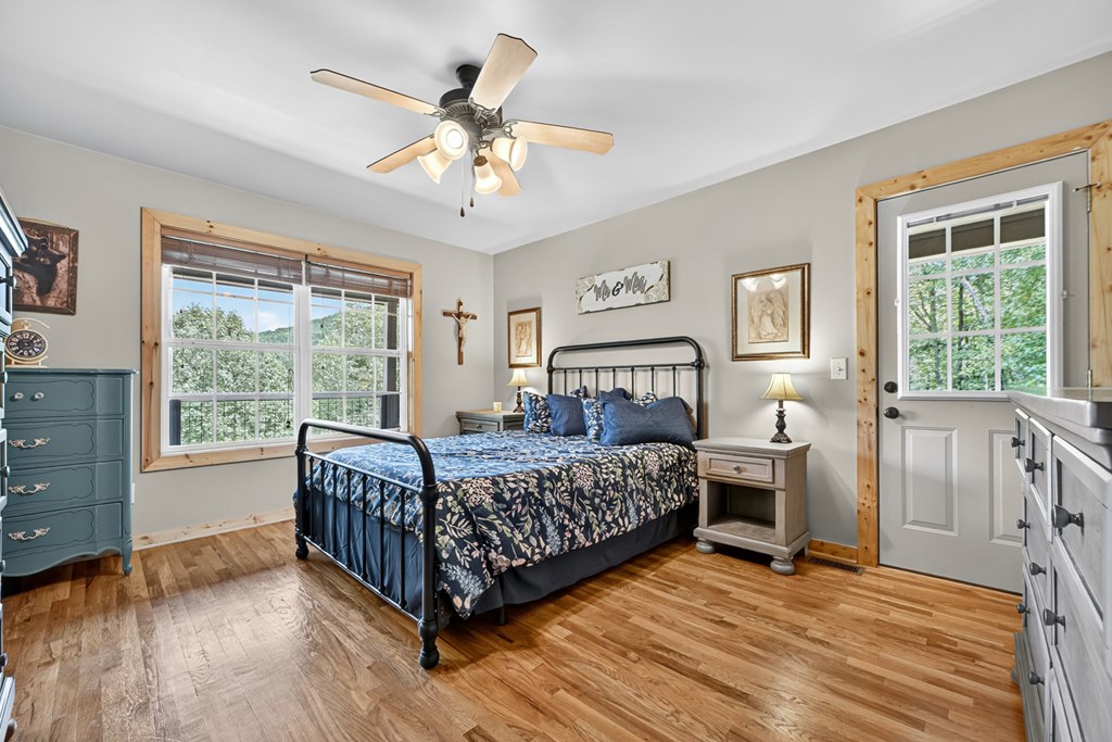 4714 Old Bucktown Road