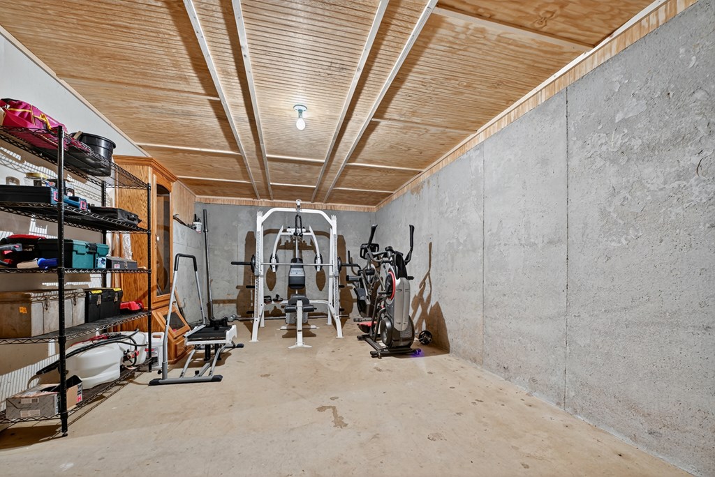 4714 Old Bucktown Road