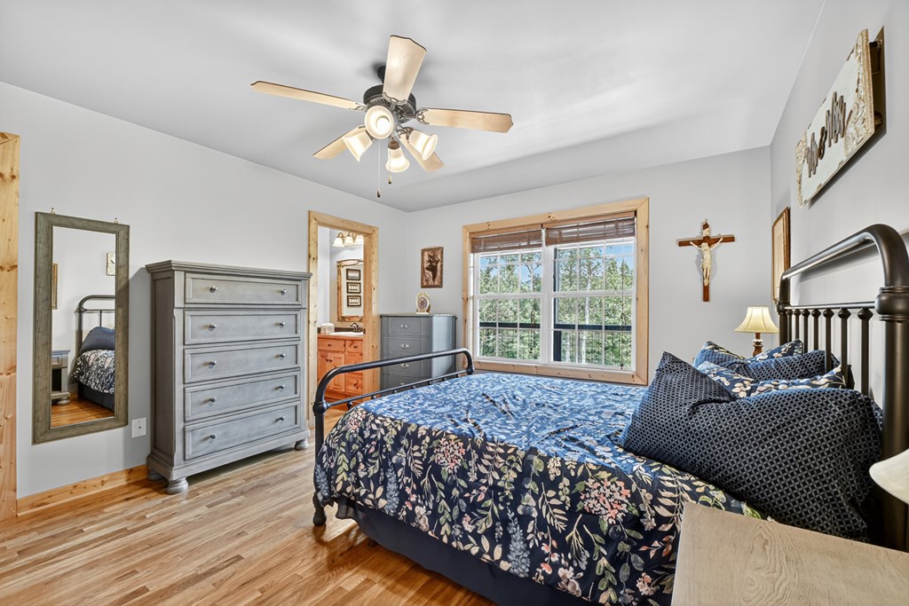 4714 Old Bucktown Road