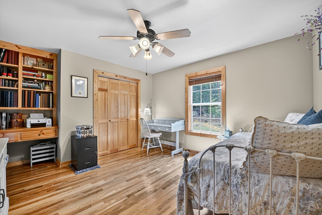 4714 Old Bucktown Road