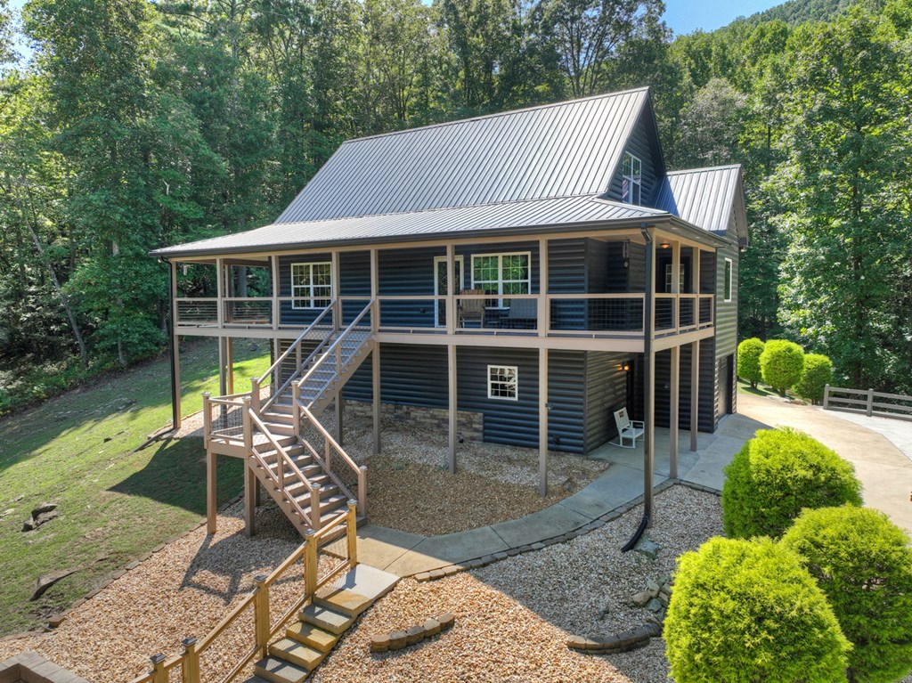 4714 Old Bucktown Road