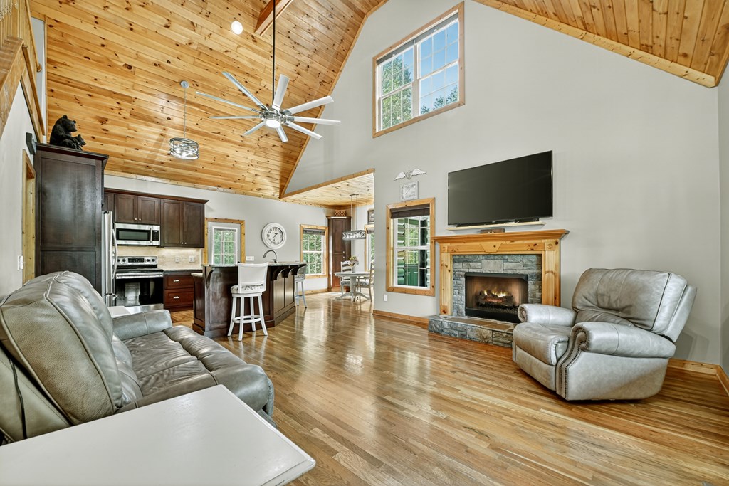 4714 Old Bucktown Road