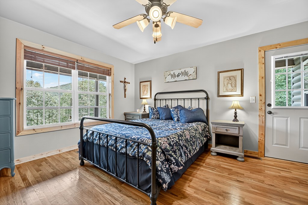 4714 Old Bucktown Road