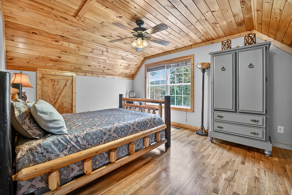 4714 Old Bucktown Road