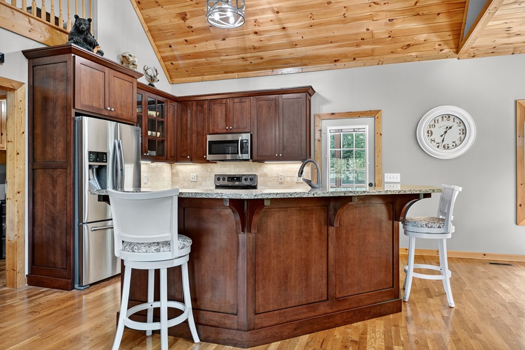 4714 Old Bucktown Road