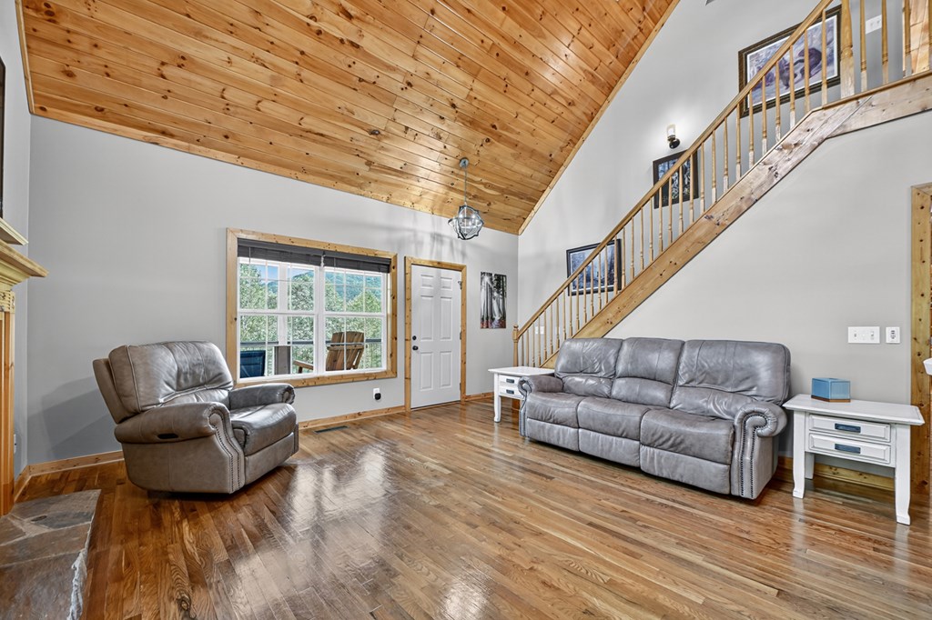 4714 Old Bucktown Road