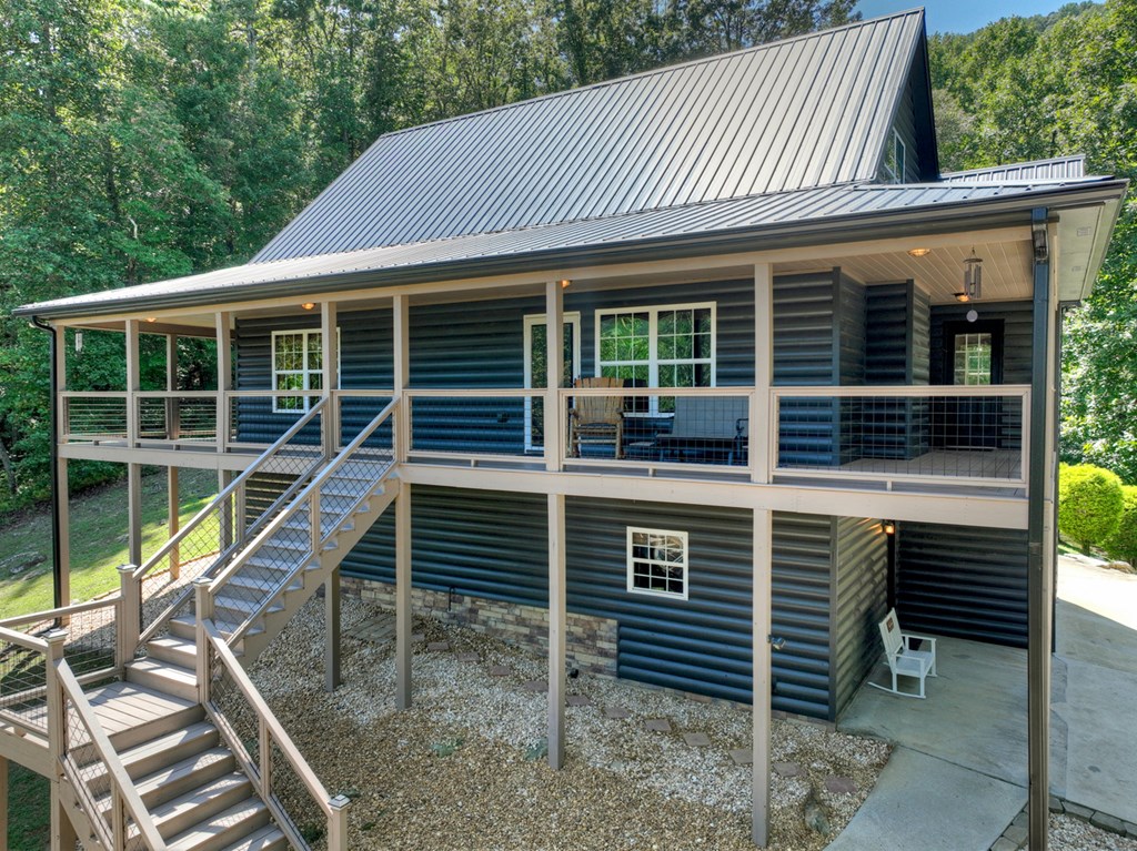 4714 Old Bucktown Road