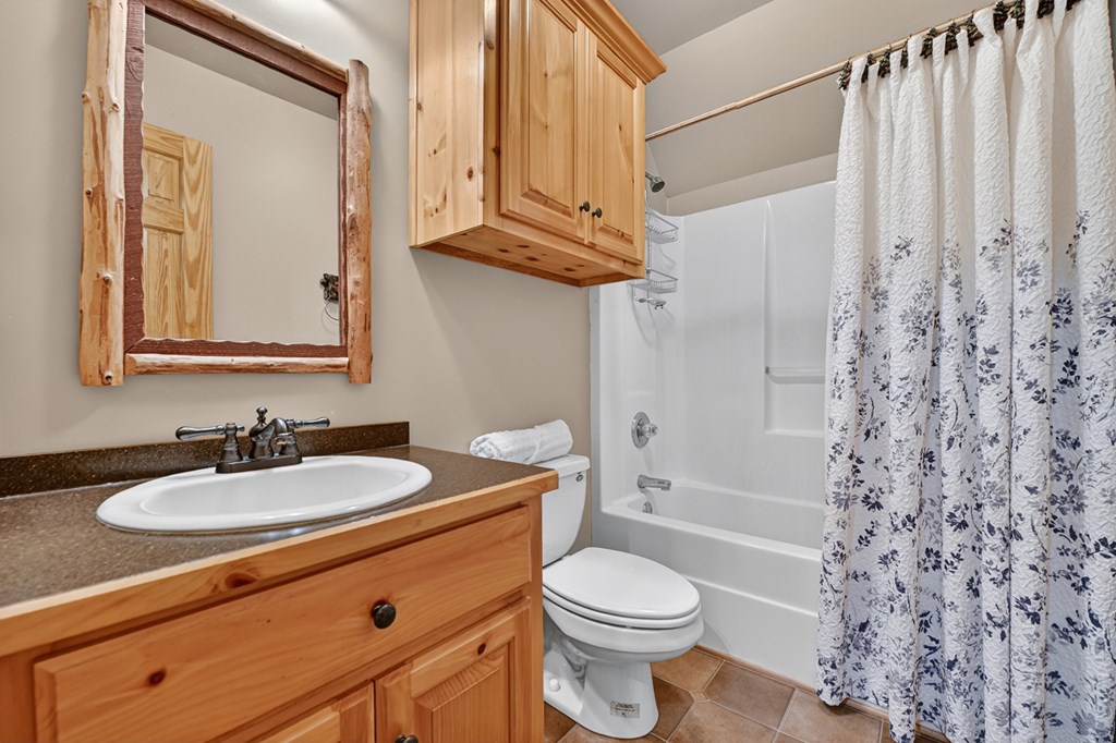 4714 Old Bucktown Road