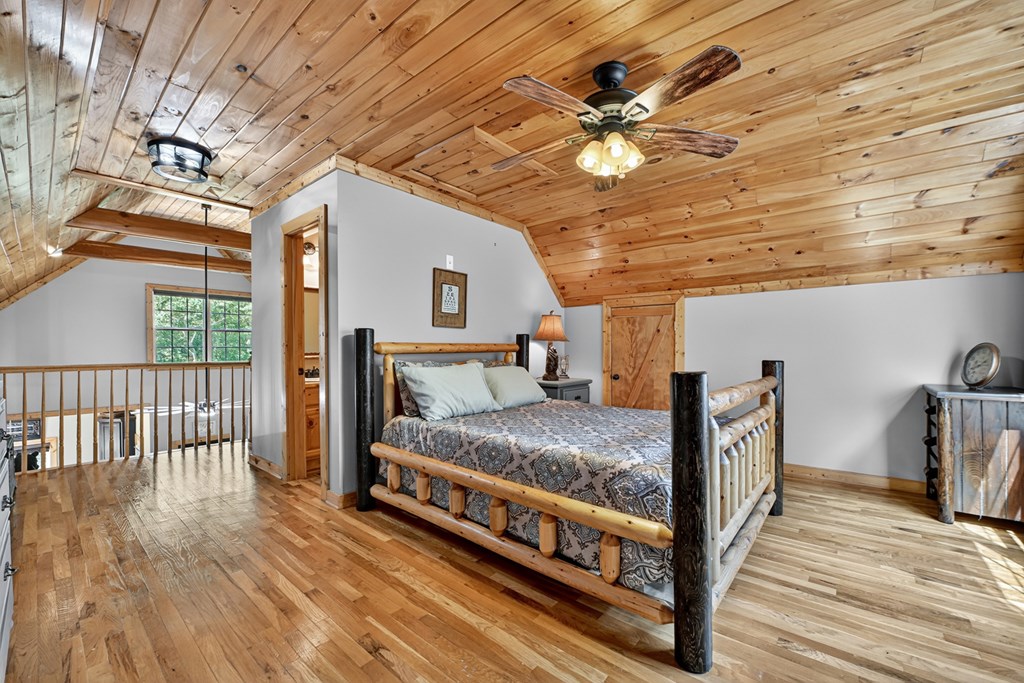 4714 Old Bucktown Road