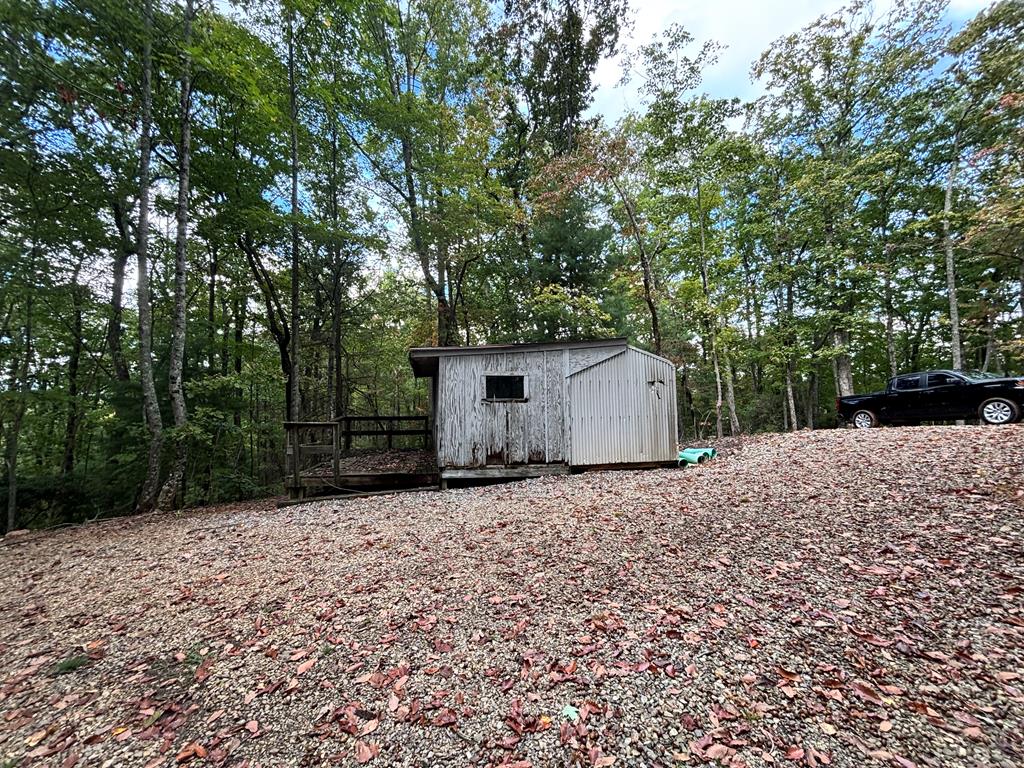 Lot 10 Johnston Road