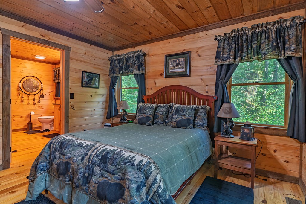 4527 Gates Chapel Road