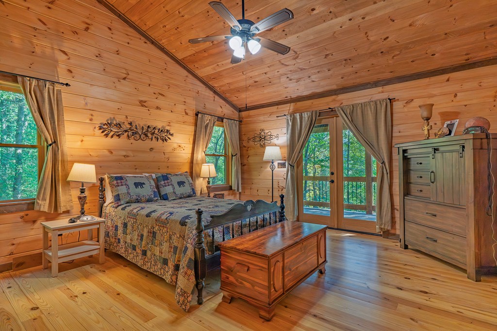 4527 Gates Chapel Road