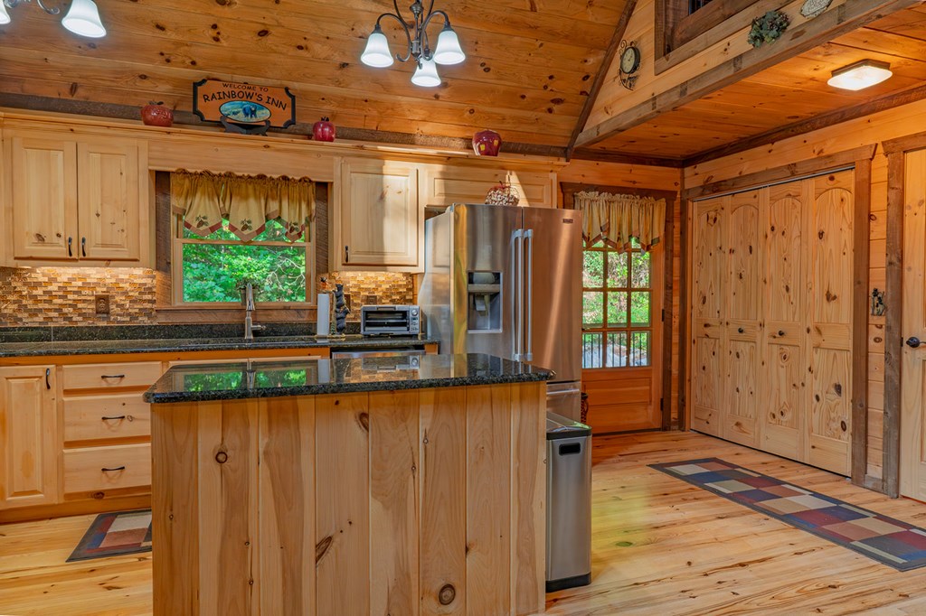 4527 Gates Chapel Road