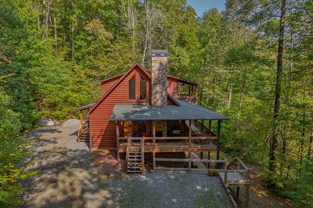 4527 Gates Chapel Road