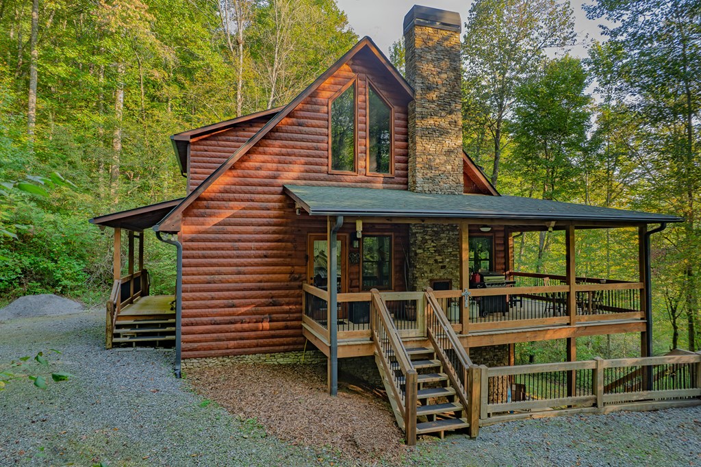 4527 Gates Chapel Road