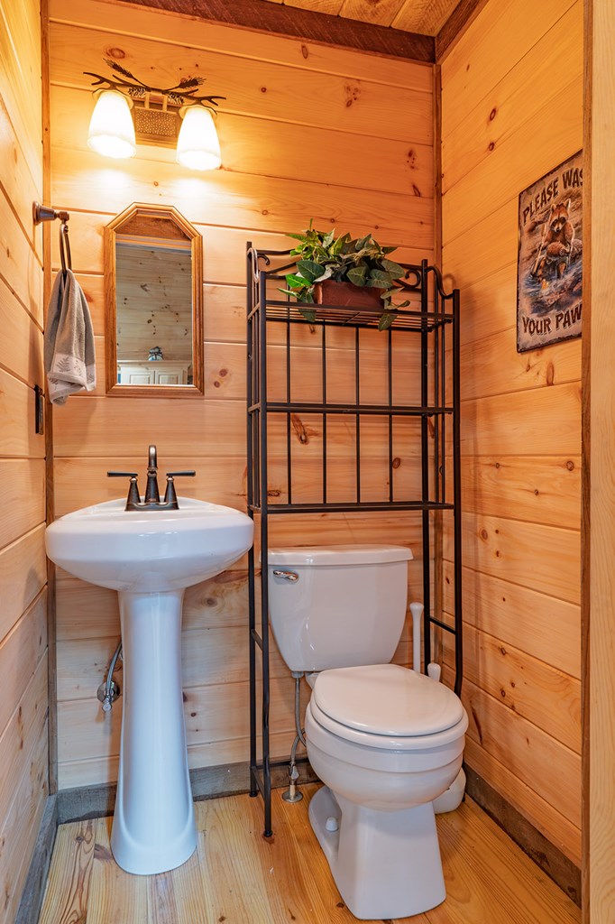 4527 Gates Chapel Road