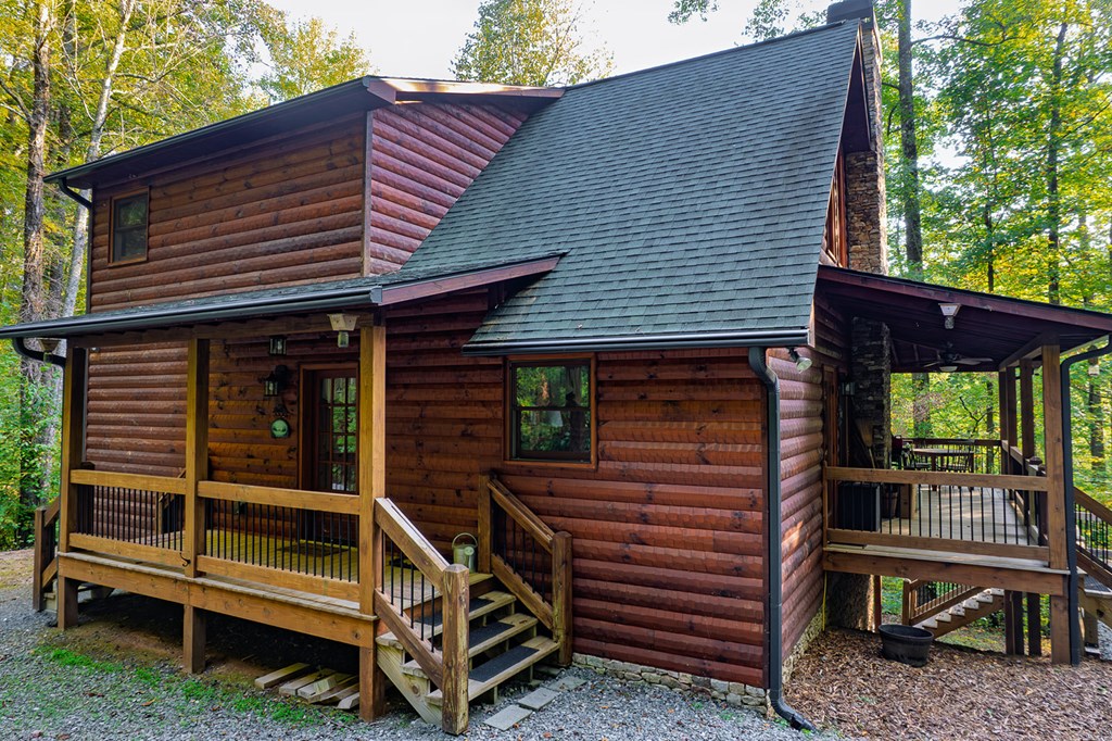 4527 Gates Chapel Road