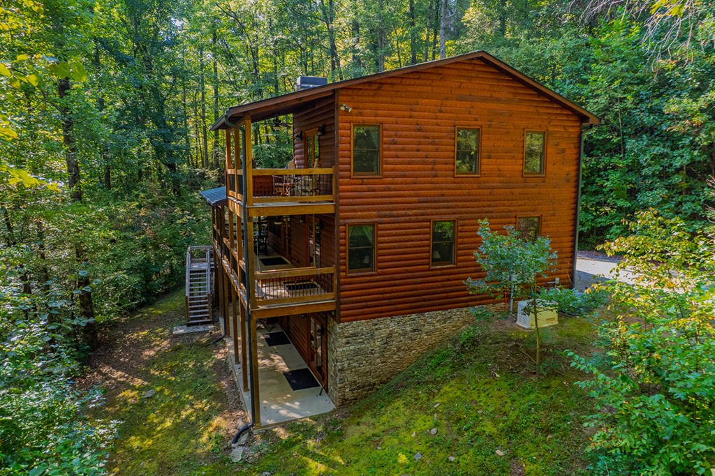 4527 Gates Chapel Road