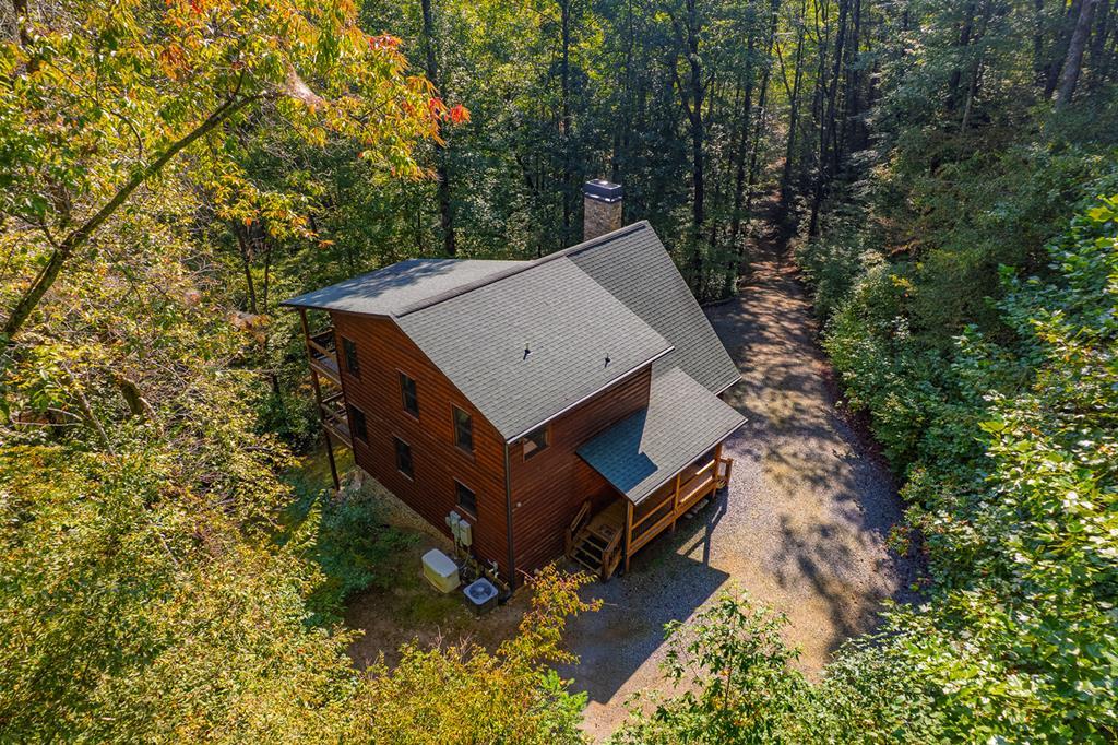 4527 Gates Chapel Road