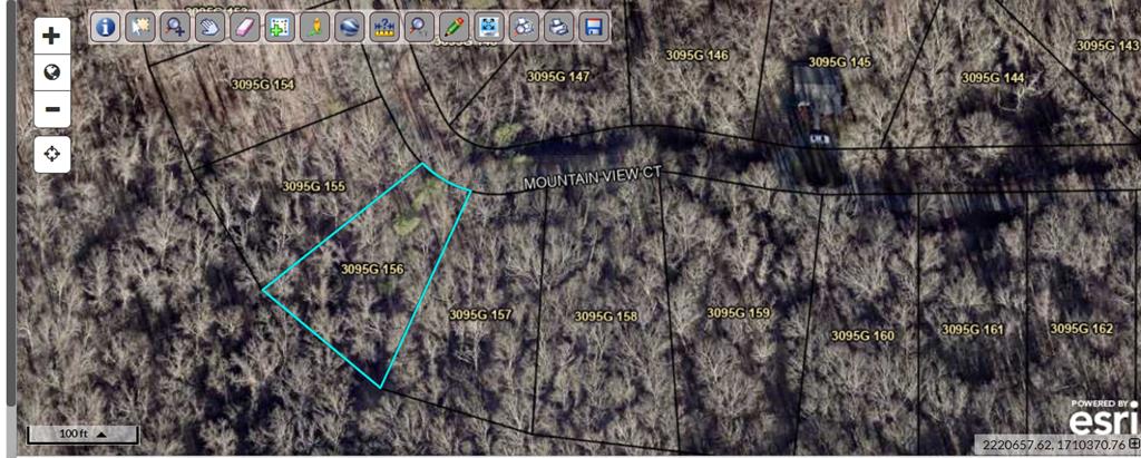 LT J350 Mountain View Court