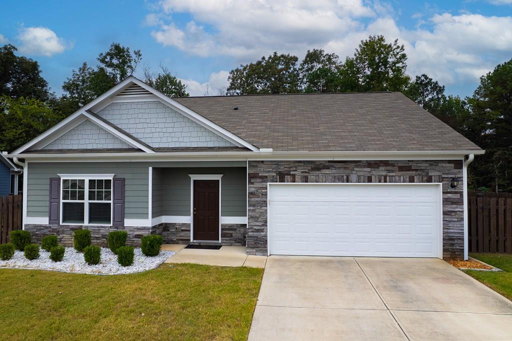 1411 NW Red Hill Drive