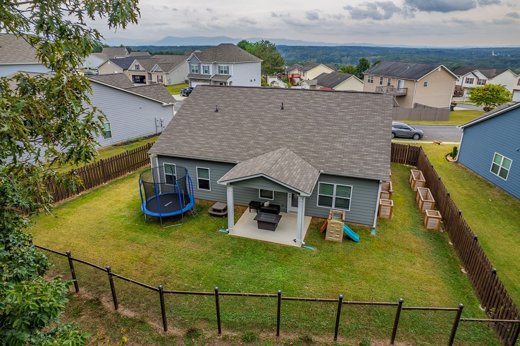 1411 NW Red Hill Drive