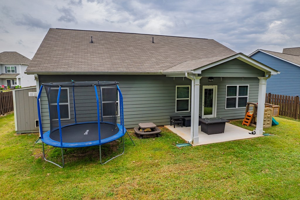 1411 NW Red Hill Drive