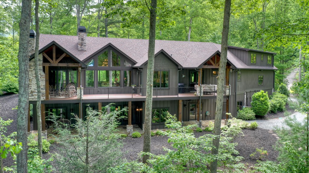 244 Wilderness Way