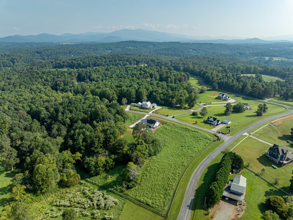 Lot 1 Highpoint Ridge Road