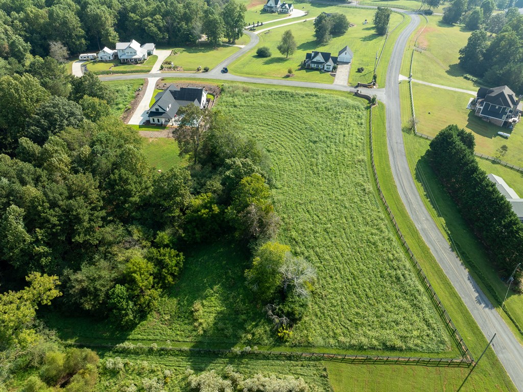 Lot 1 Highpoint Ridge Road