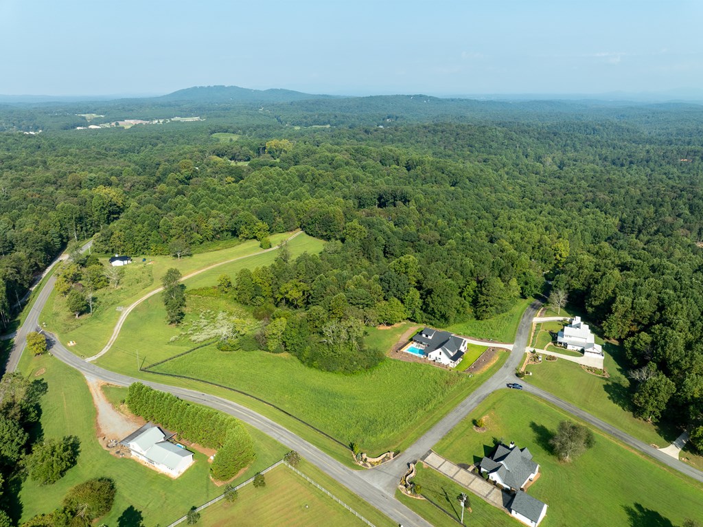 Lot 1 Highpoint Ridge Road