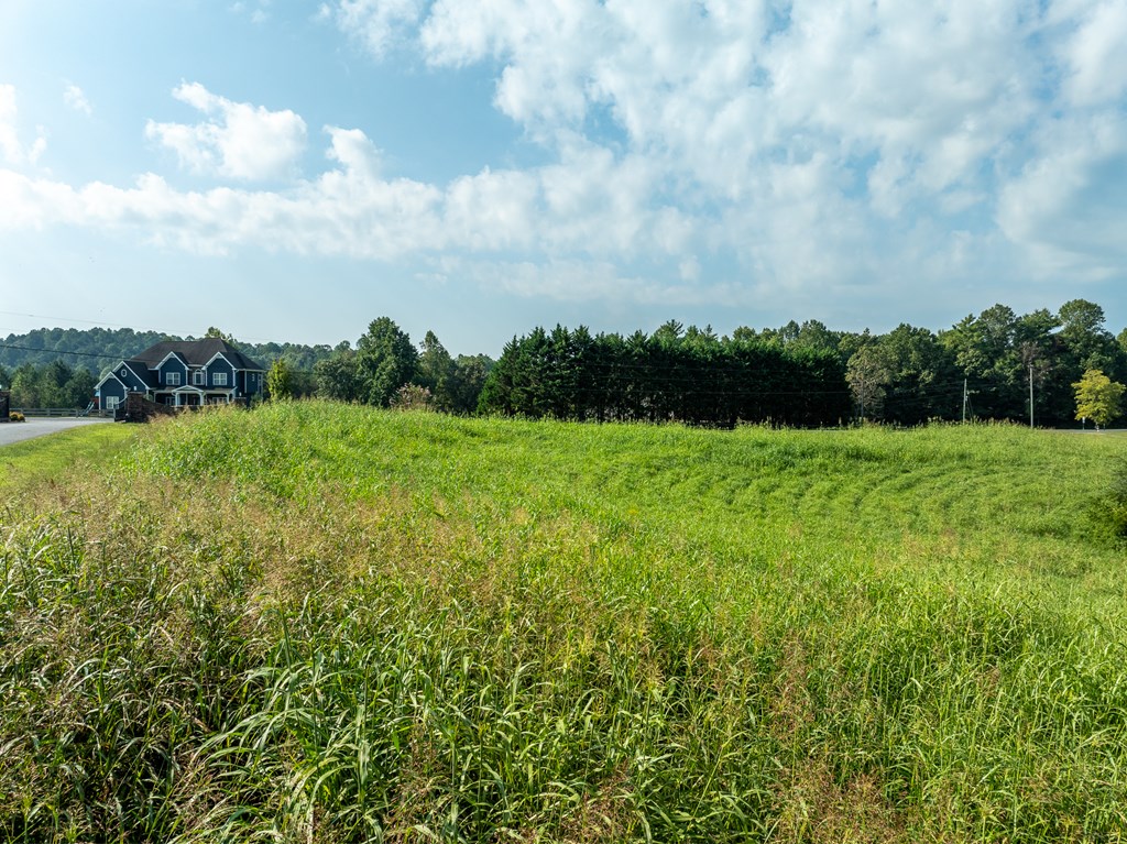 Lot 1 Highpoint Ridge Road