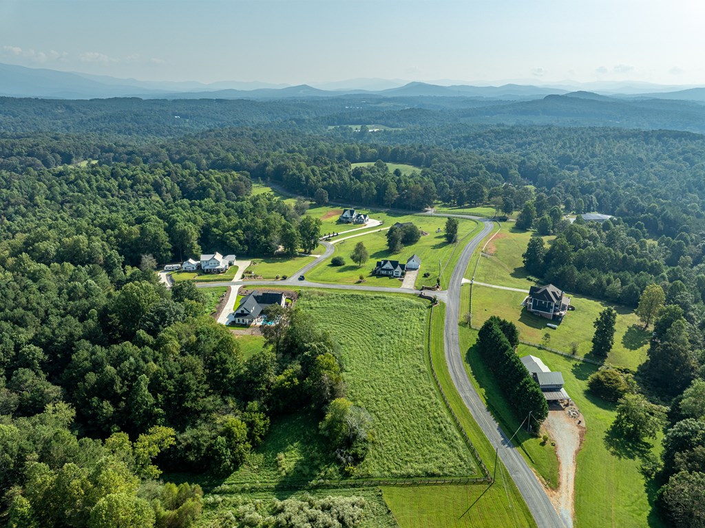 Lot 1 Highpoint Ridge Road