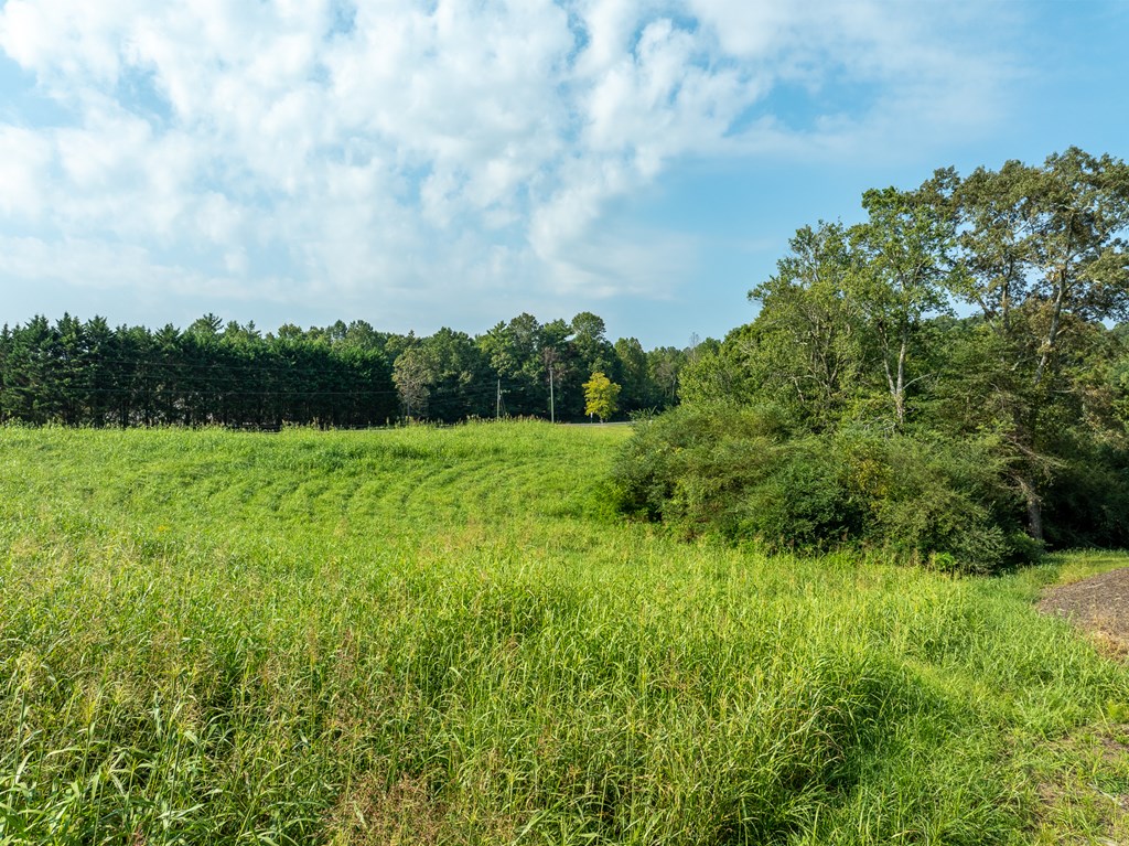 Lot 1 Highpoint Ridge Road