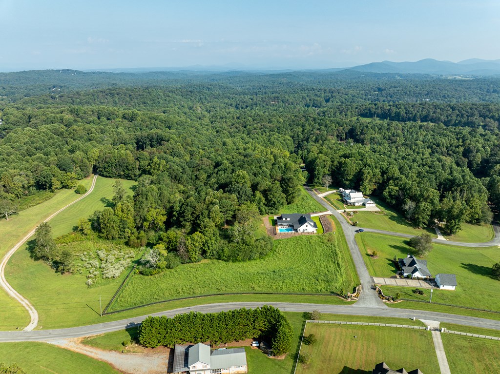 Lot 1 Highpoint Ridge Road