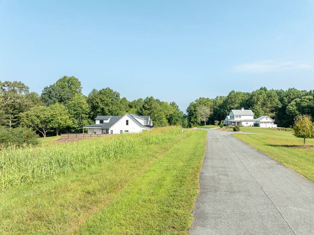 Lot 1 Highpoint Ridge Road