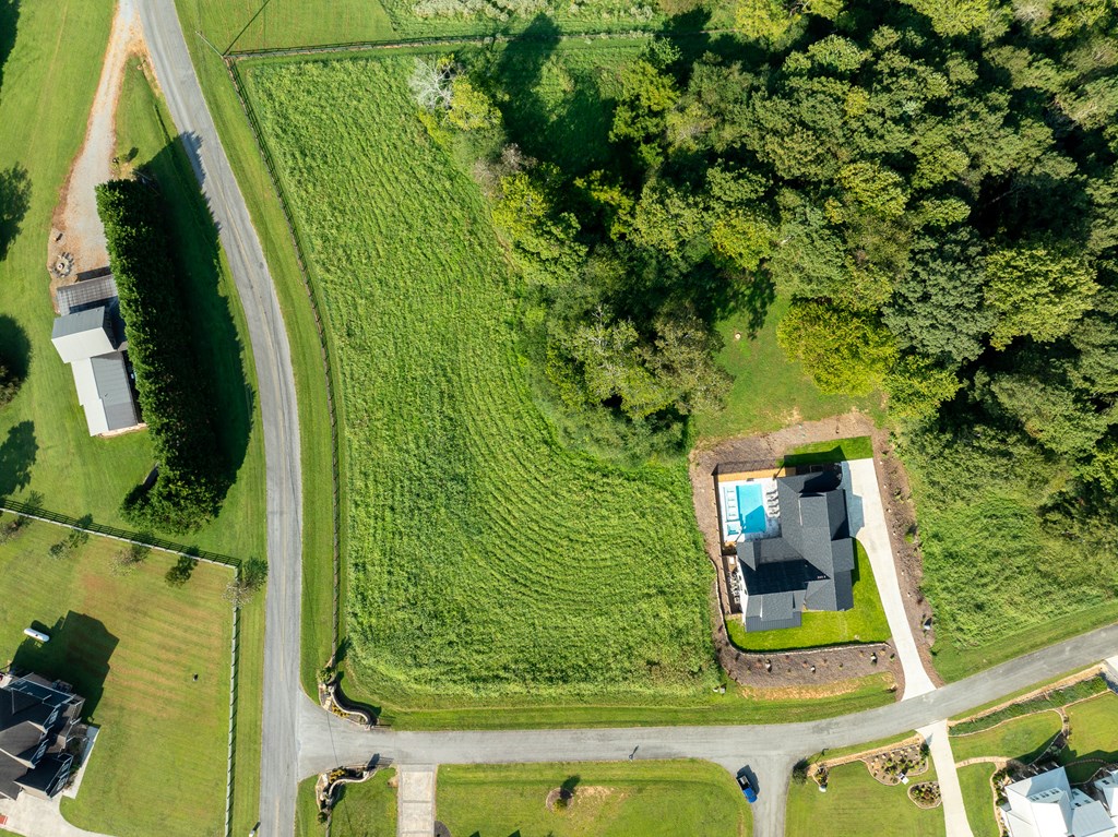 Lot 1 Highpoint Ridge Road