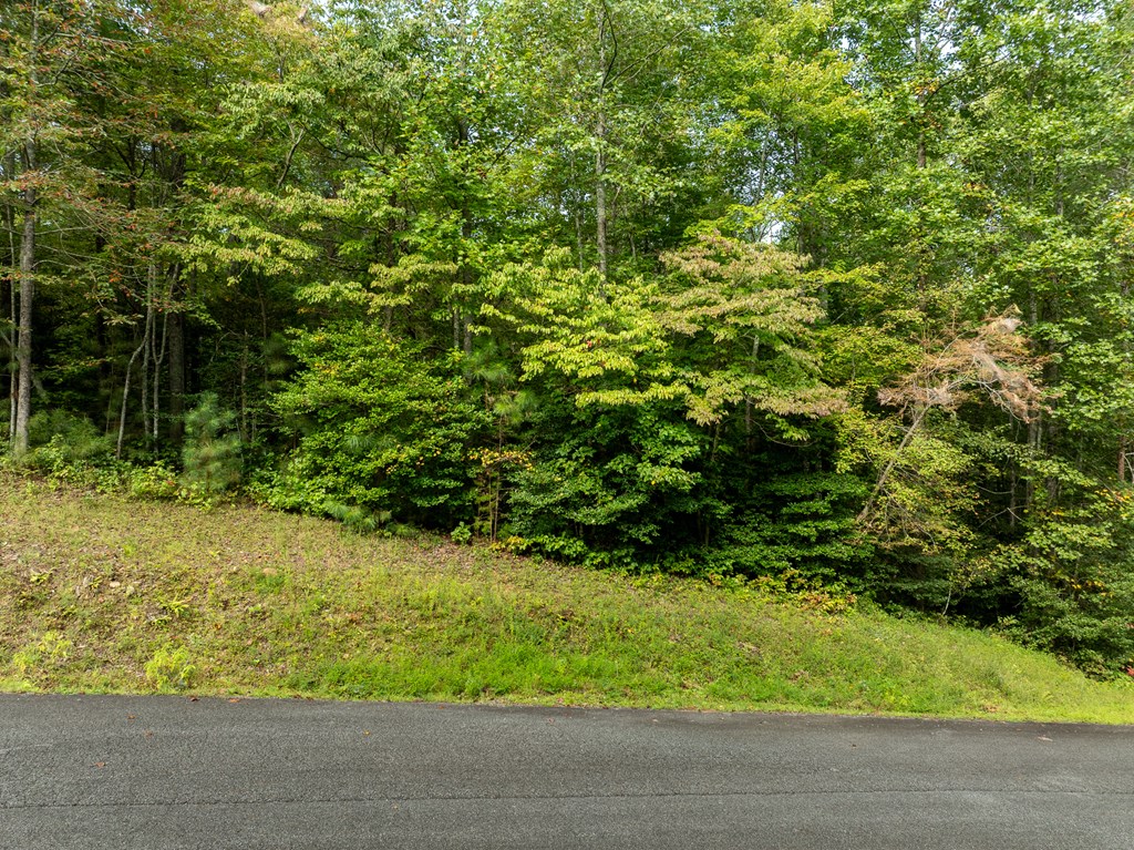 Lot 6 Highpoint Ridge Road