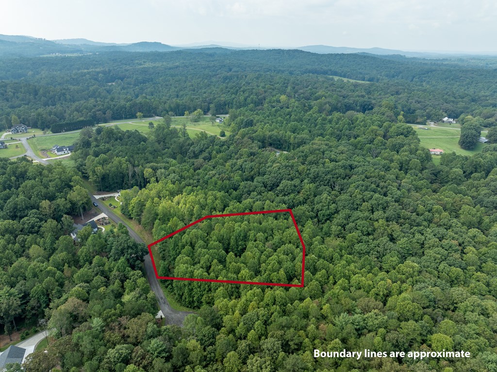 Lot 6 Highpoint Ridge Road